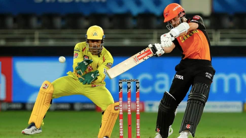 CSK vs SRH Dream11 Team Prediction IPL 2021: MS Dhoni faces off against David Warner, vice-captain, fantasy playing tips, probable XIs for today’s Chennai Super Kings vs Sunrisers Hyderabad T20 Match 23 