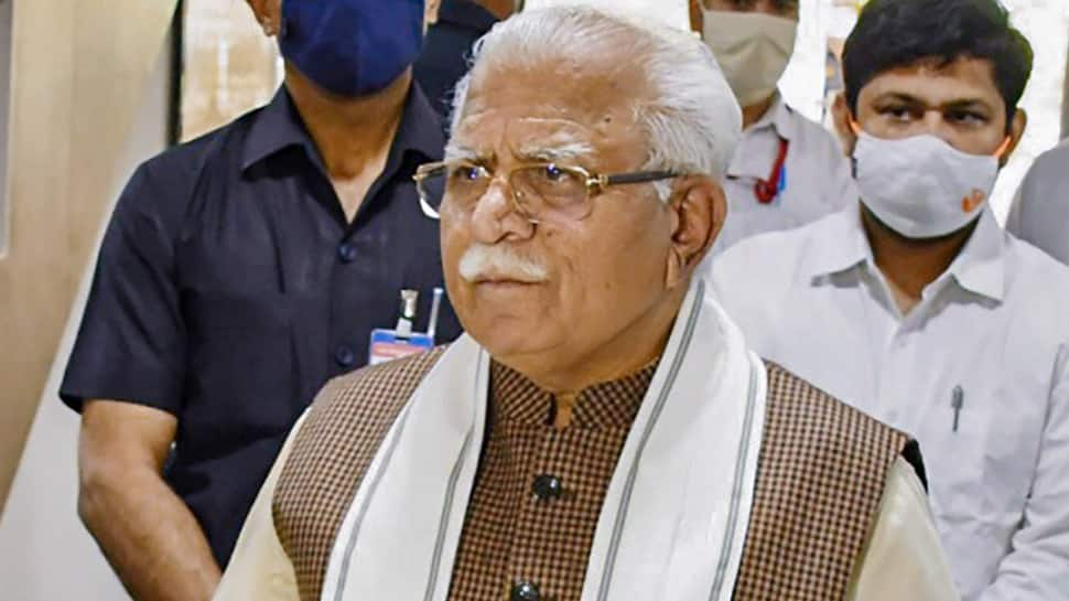 Haryana CM Manohar Lal Khattar&#039;s remark over COVID-19 data sparks row, says arguing over numbers won&#039;t bring back the dead