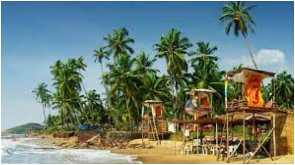 Goa’s popular beach villages to go under partial lockdown amid surge in COVID-19 cases