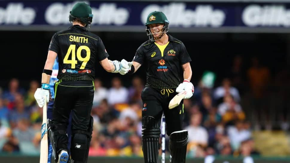 IPL 2021: Australians like David Warner, Steve Smith ‘anxious’ about getting home, says players’ union