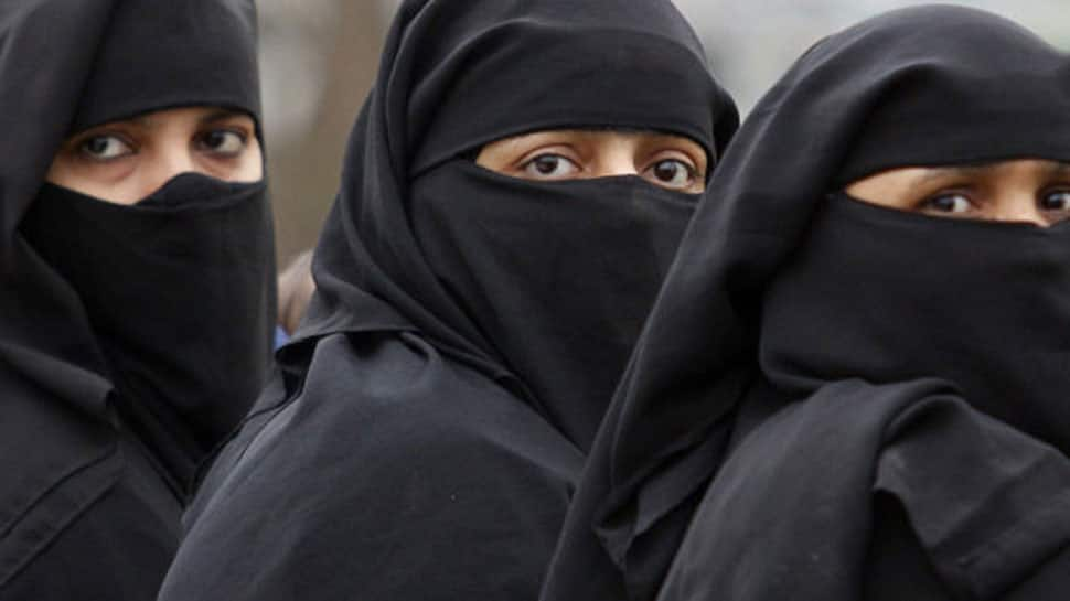 Sri Lanka bans burqa in public places, cites threat to national security