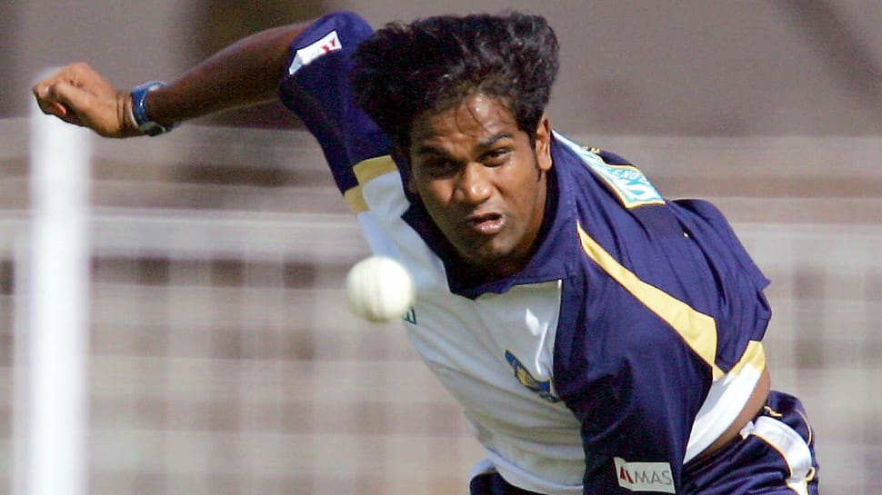 IPL 2021: THIS former Team Hyderabad paceman banned for six years for match fixing