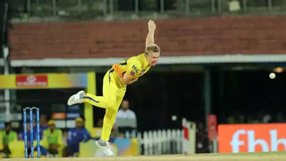 IPL 2021: RCB rope in Scott Kuggeleijn as replacement for Kane Richardson 