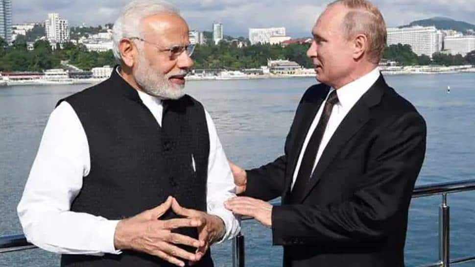 Russian President Vladimir Putin calls up PM Narendra Modi, extends support in India&#039;s fight against COVID-19