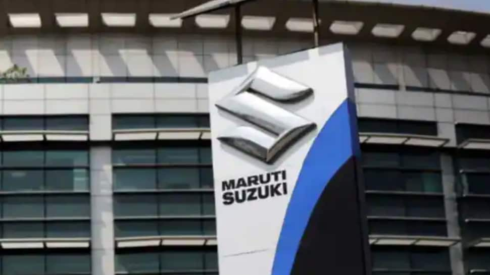 Covid-19: Maruti Suzuki stands tall, shuts plants to make oxygen 