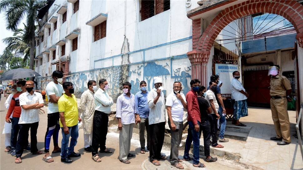 West Bengal Assembly Elections: 35 constituencies to go to polls in final  phase on April 29 | India News | NewsBox9.Com
