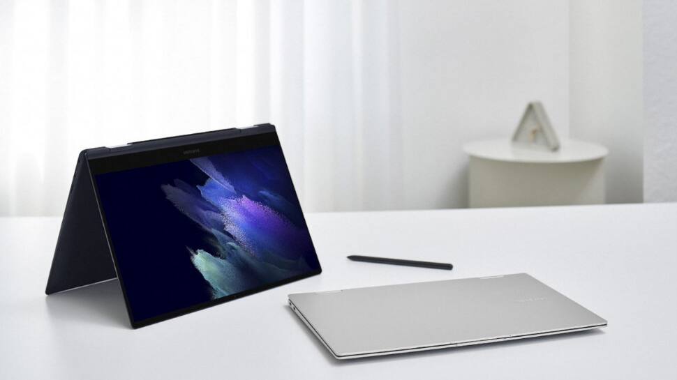 Samsung Galaxy Unpacked 2021: Galaxy Book Pro, Galaxy Book Pro 360 launched, check features, prices 