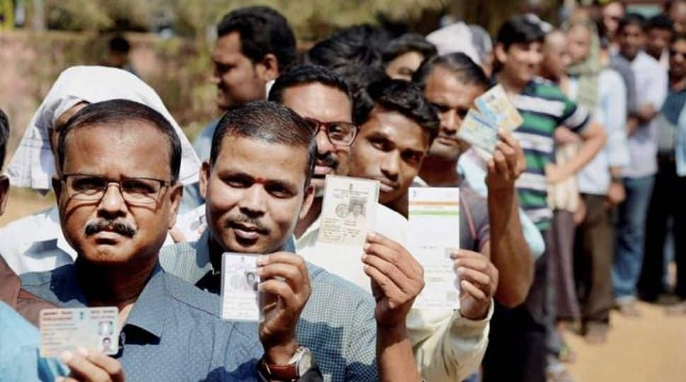 UP panchayat election 2021: Voting in over 2.10 lakh seats across 17 districts in fourth phase today