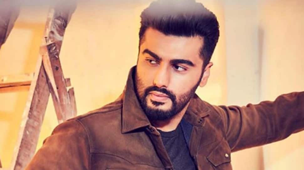 Arjun Kapoor reveals he was 150 kgs at 16, got asthma and several injuries due to weight issues!