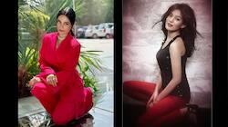 'Father's contribution equally important in raising a baby', says Amrita Rao