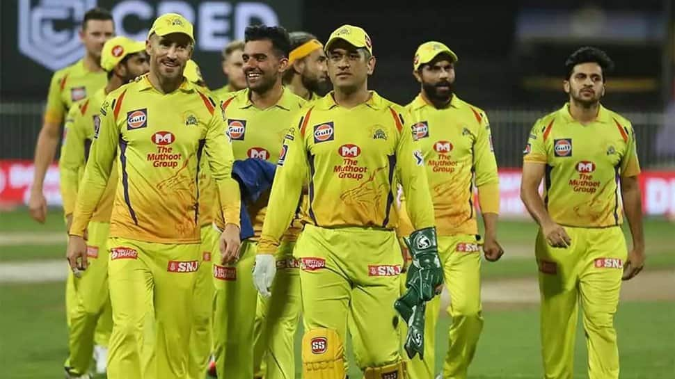 IPL 2021: Oxygen concentrator for COVID-19 patient goes missing from airport, found with CSK player