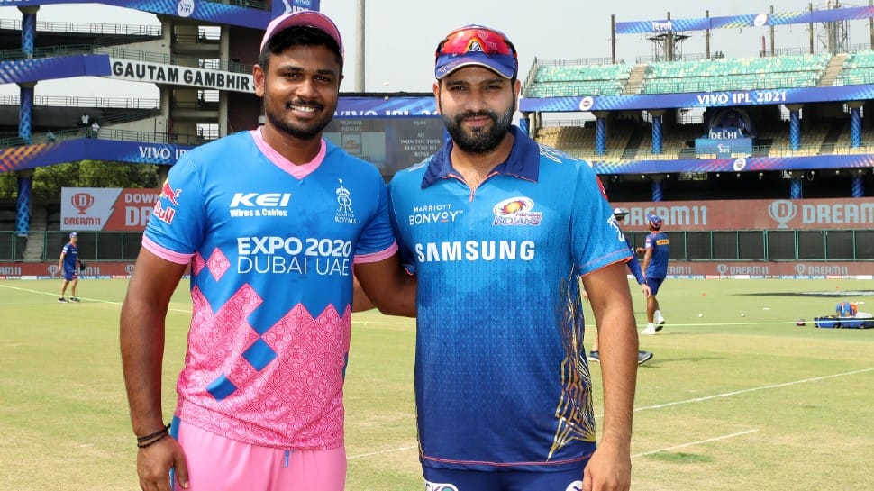 IPL 2021 RR vs MI: Rajasthan Royals donate Rs 7.5 crore for COVID-19 relief in India