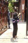  Neha Sharma spotted in Bandra