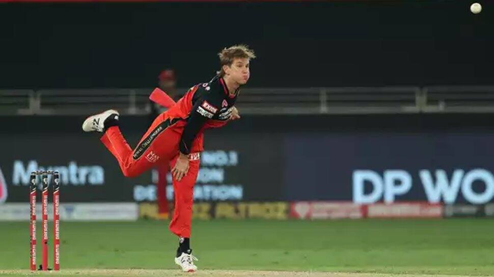 IPL 2021: Adam Zampa, Kane Richardson reach Australia; leg-spinner clarifies on bio-bubble comment