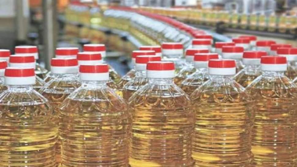 Edible oils become a costly affair, prices rise sharply in one month  