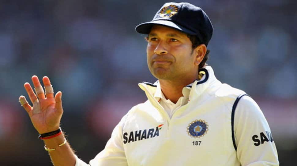 Sachin Tendulkar joins India&#039;s fight against COVID-19, donates Rs 1cr to &#039;Mission Oxygen&#039;