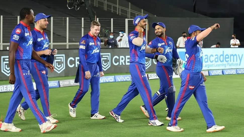 IPL 2021: Delhi Capitals pledge Rs 1.5 crore to city&#039;s fight against COVID-19