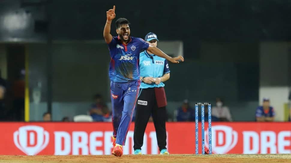 IPL 2021, DC vs KKR: Lalit Yadav shines for Delhi Capitals in the absence of R Ashwin &amp; Amit Mishra