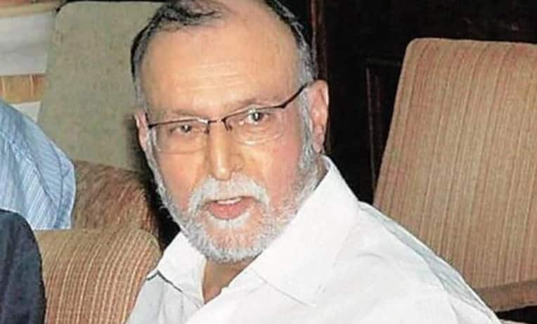 COVID vaccination: LG Anil Baijal seeks report from Delhi Chief Secy after GNCTD Act comes into force