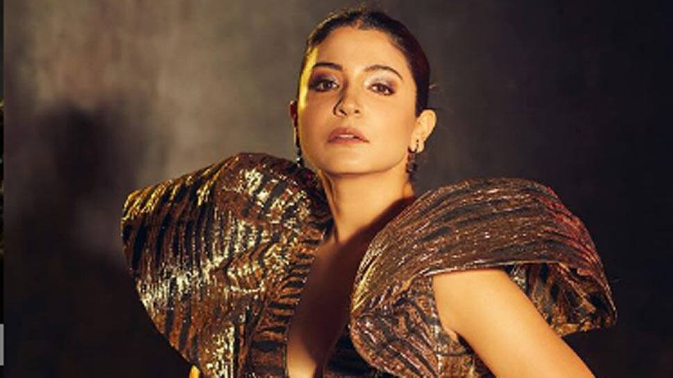 Anushka Sharma&#039;s old audition video for Aamir Khan&#039;s &#039;3 Idiots&#039; goes viral - Watch