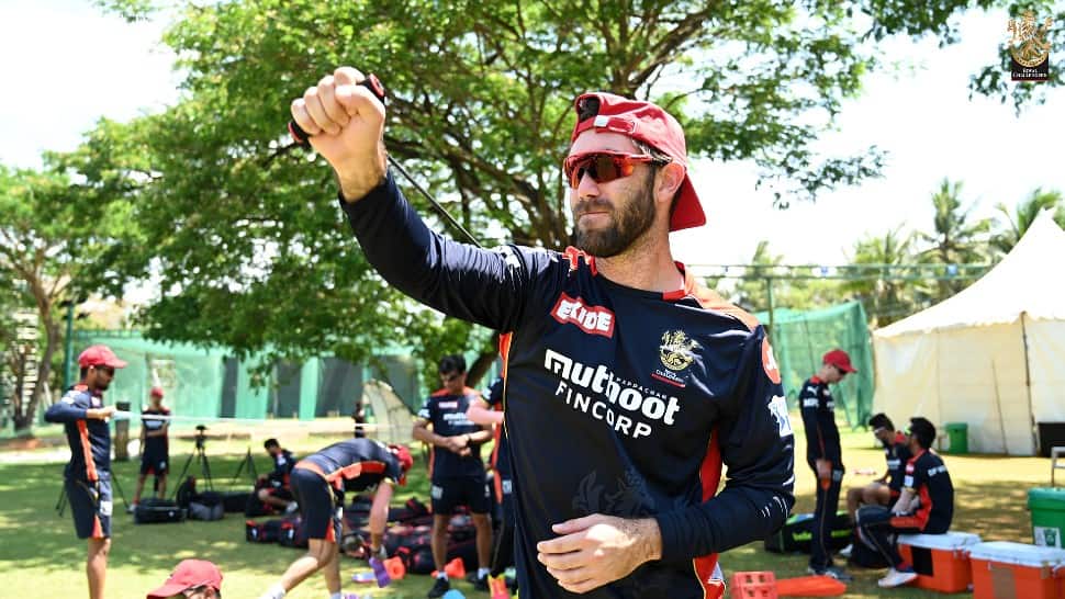IPL 2021: Glenn Maxwell reveals Australian players could take this route home due to COVID-19 travel ban