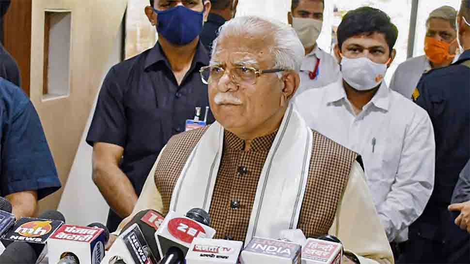 COVID-19: Haryana imposes weekend curfew in Gurugram, Faridabad, 7 other districts