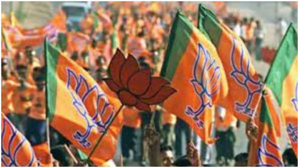 BJP confident about victory in West Bengal, exit polls suggest otherwise thumbnail