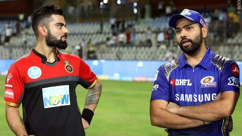 Zee Poll: 71.1 per cent feel Rohit Sharma a better captain than Virat Kohli in T20s