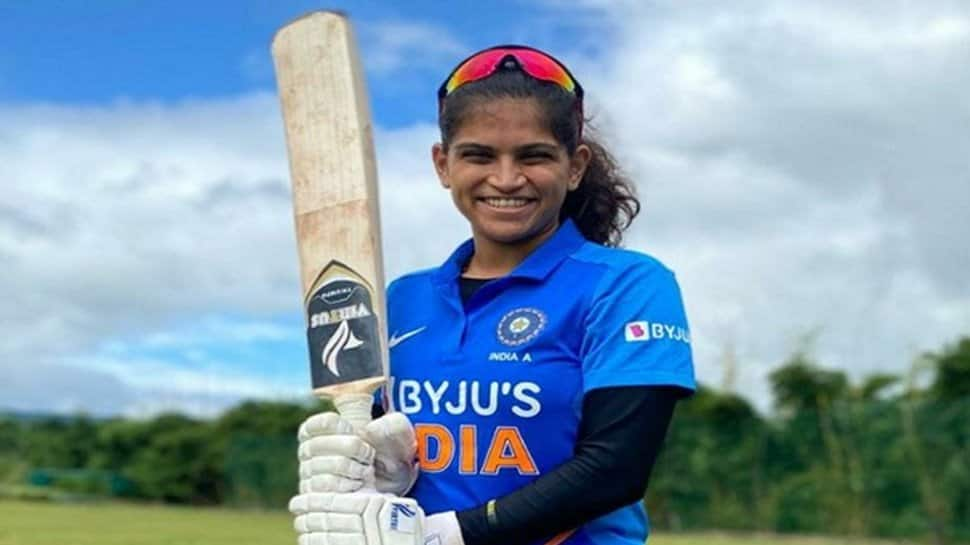 COVID-19: Inspired by Sachin Tendulkar&#039;s message, woman cricketer comes forward to donate blood