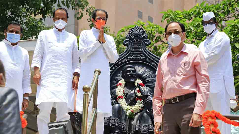 No need for stricter lockdown in Maharashtra: CM Uddhav Thackeray