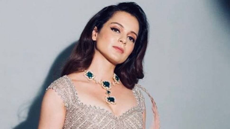 Kangana Ranaut turns producer with &#039;Tiku Weds Sheru&#039;, set for her digital debut