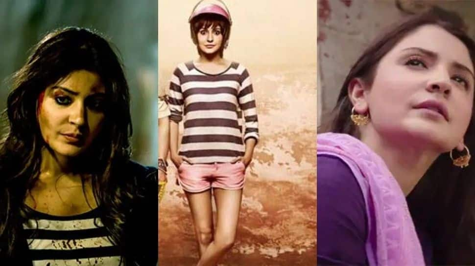 Happy Birthday Anushka Sharma! A quick look at her most impressive films