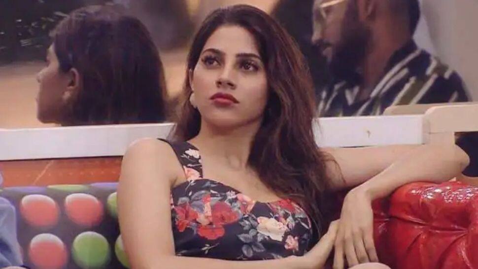 Bigg Boss 14 fame Nikki Tamboli&#039;s brother battles COVID-19, actress gives health update