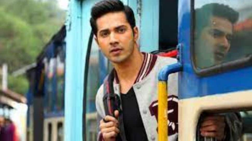 Varun Dhawan pens down thought-provoking note amid pandemic: &#039;We are in this together&#039;