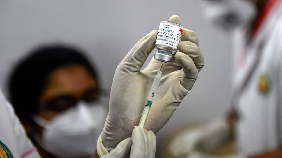 Over 16 crore COVID-19 vaccine doses given to states, UTs for free: Ministry of Health