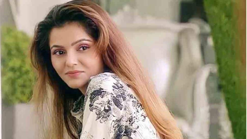 Bigg Boss 14 winner Rubina Dilaik tests positive for COVID-19, says will donate plasma after recovery