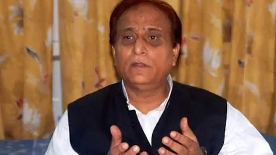 SP MP Azam Khan, son Abdullah Khan test positive for COVID-19