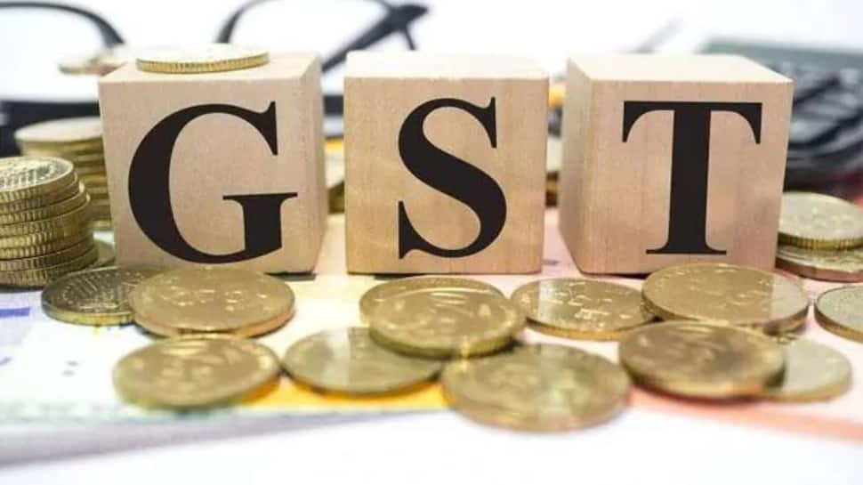 GST revenue hits all-time high of Rs 1.41 lakh crore in April, goes more than Rs 1 lakh crore for 7th time