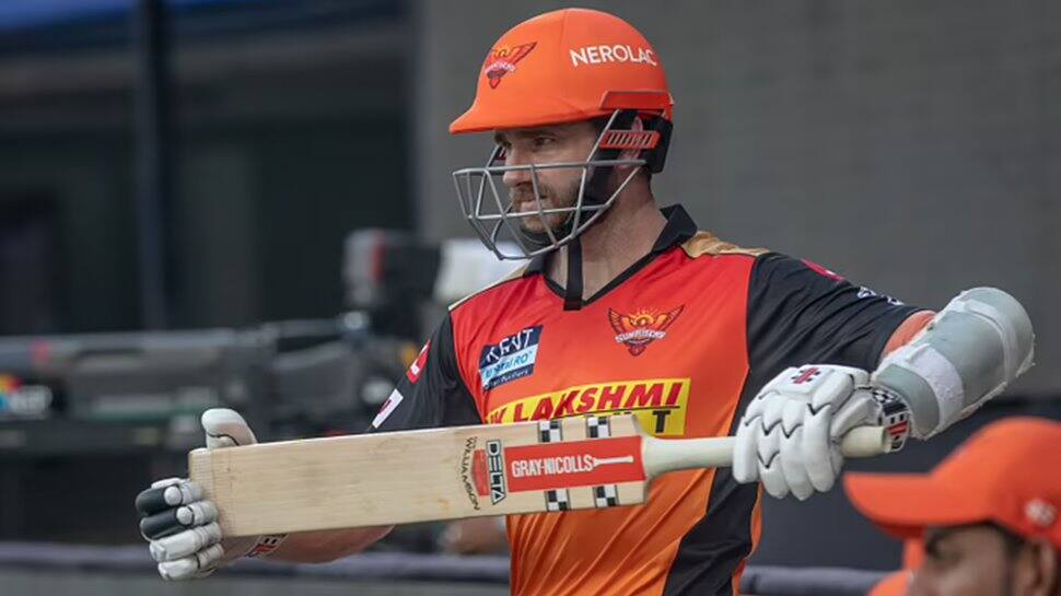 IPL 2021: Kane Williamson replaces David Warner as SRH captain