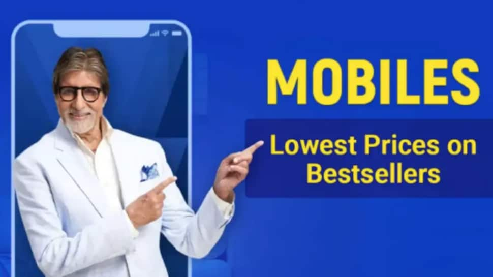 Flipkart Big Saving Days sale is here: iPhone11 at just 44,999, check other deals