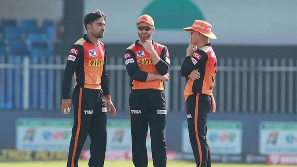 IPL 2021: Seeking revival, SRH change leadership as they prepare to take on Rajasthan Royals 