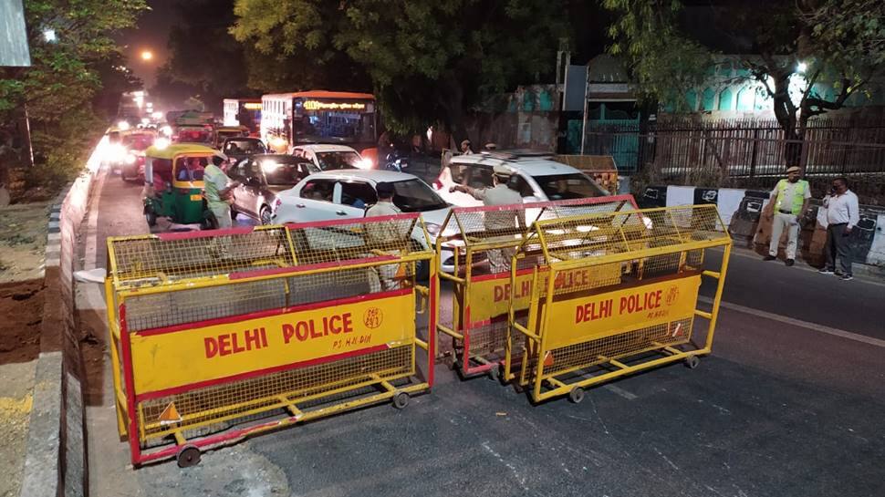 Lockdown in Delhi to be extended by a week, CM Arvind Kejriwal announces 