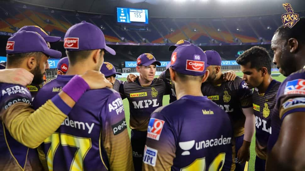 IPL 2021: Virender Sehwag brands KKR as boring, says when they play &#039;I watch while fast forwarding it&#039;