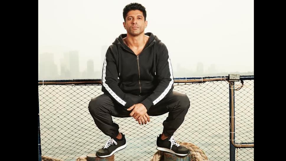 Farhan Akhtar shares list of organisations Excel Entertainment donated to amid second COVID wave