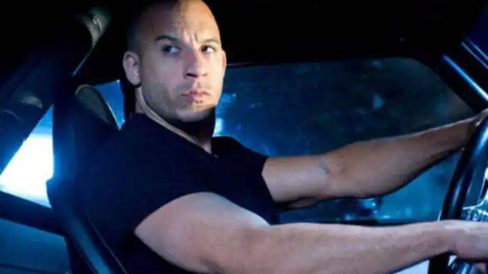 Vin Diesel was unsure of being part of &#039;Fast And Furious&#039; franchise