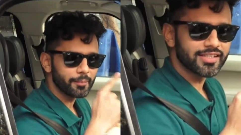 After Bigg Boss 14, Rahul Vaidya onboard Khatron Ke Khiladi 11, reveals what scares him - Watch