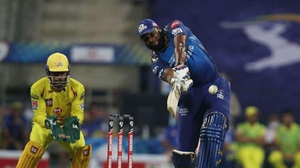 IPL 2021: MI all-rounder Pollard REVEALS motivation behind his superb knock against CSK