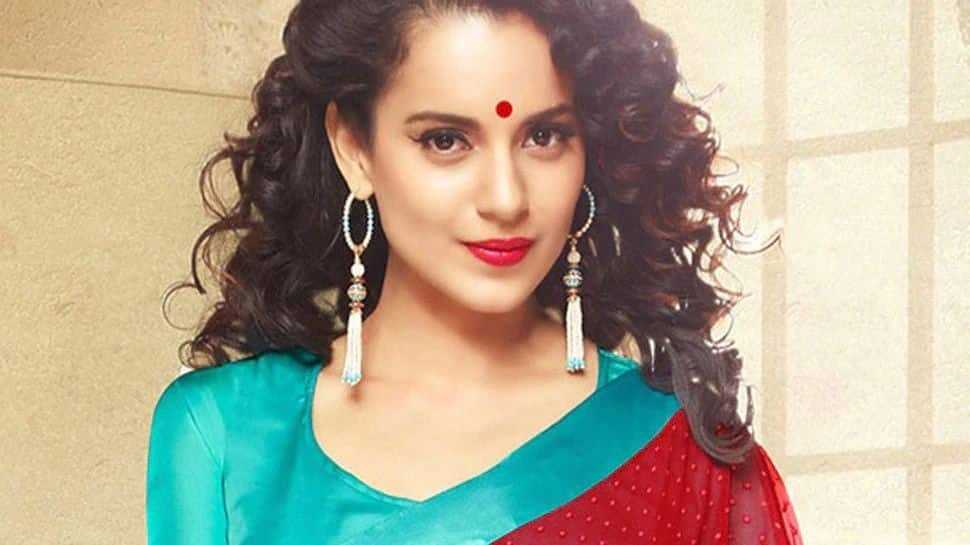 Kangana Ranaut calls Vidya Balan ‘terrific’ in ‘The Dirty Picture’, says ‘am a top actress despite no films with Rajkumar Hirani, Sanjay Leela Bhansali’