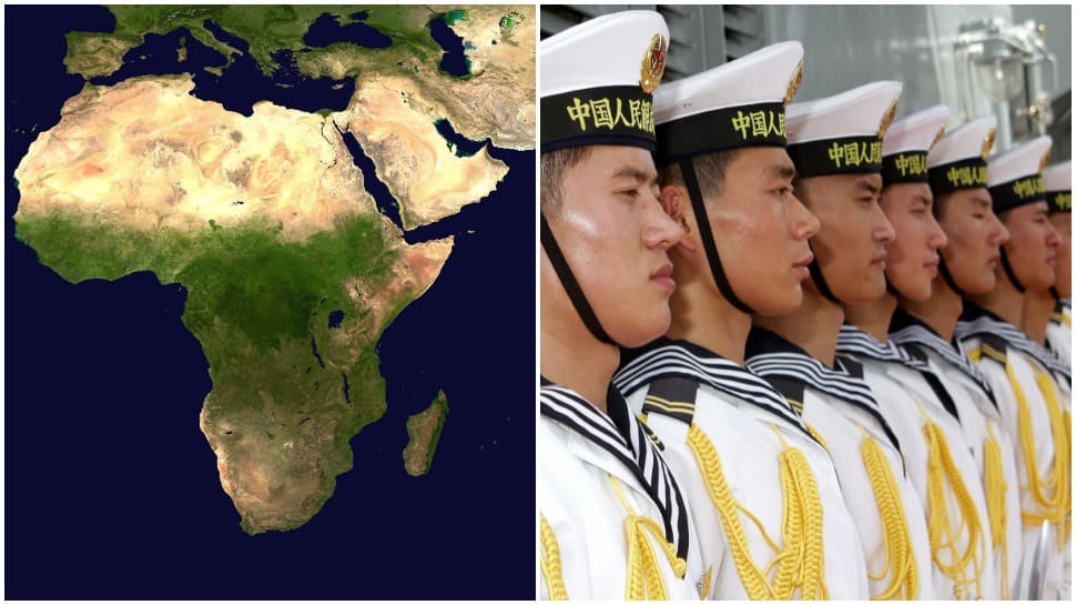 China set to increase military engagements in Africa through Belt and Road Initiative