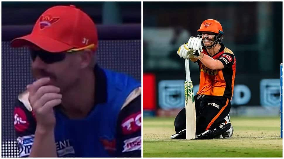 IPL 2021, SRH vs RR: David Warner dropped from Playing XI, team director explains decision 